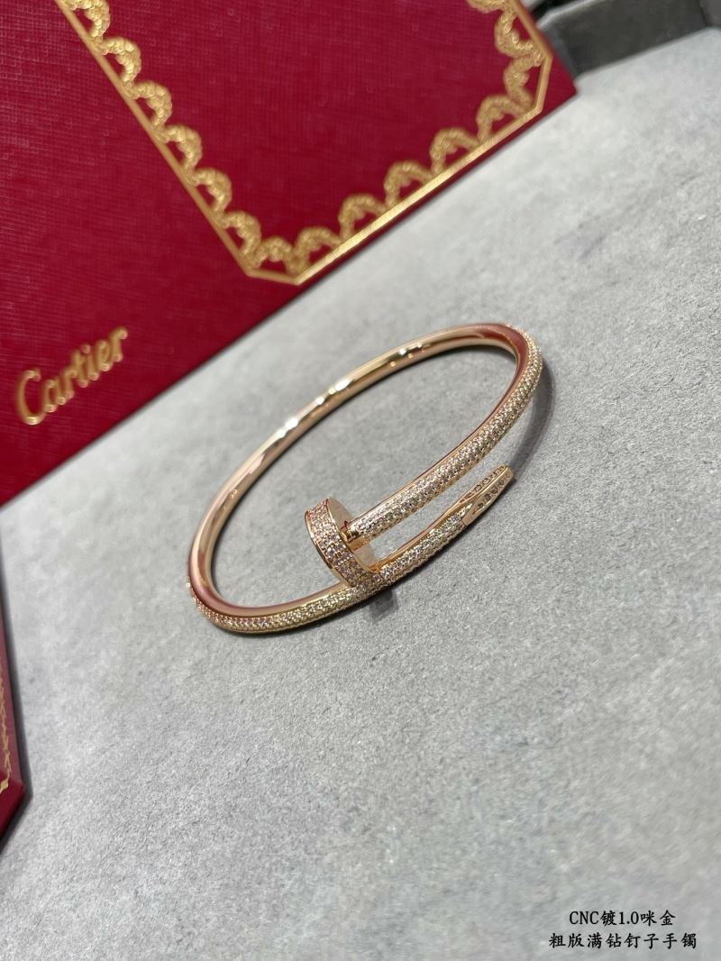 Cartier Bracelets